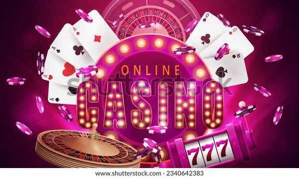Pink Casino Game Collection - Premium Slots and Live Casino